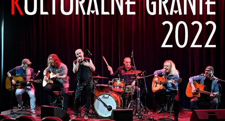 Kulturalne Granie 2022