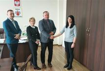 Remont dróg gminnych w Żegocinie - prawie 5 mln zł na inwestycję