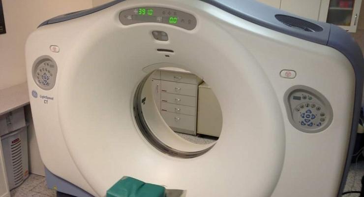 Nowy tomograf w bocheńskim szpitalu sukcesem