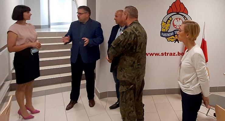 Rusza kwalifikacja wojskowa