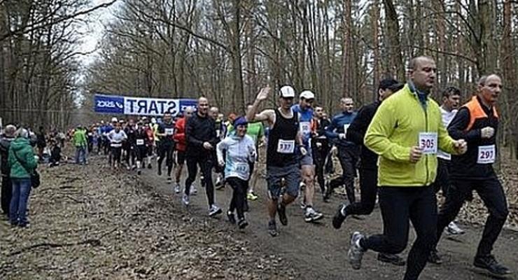  III Półmaraton po Puszczy