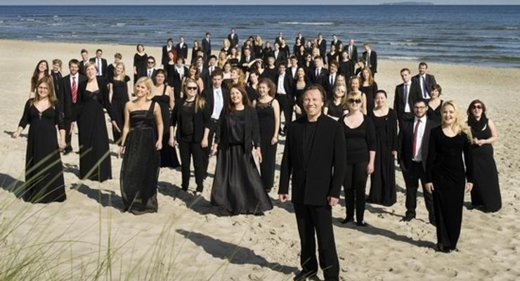 Baltic Sea Youth Philharmonic w Lusławicach 