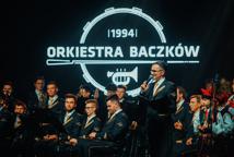 Siedlecanie i Orkiestra Baczków z nagrodą ministra