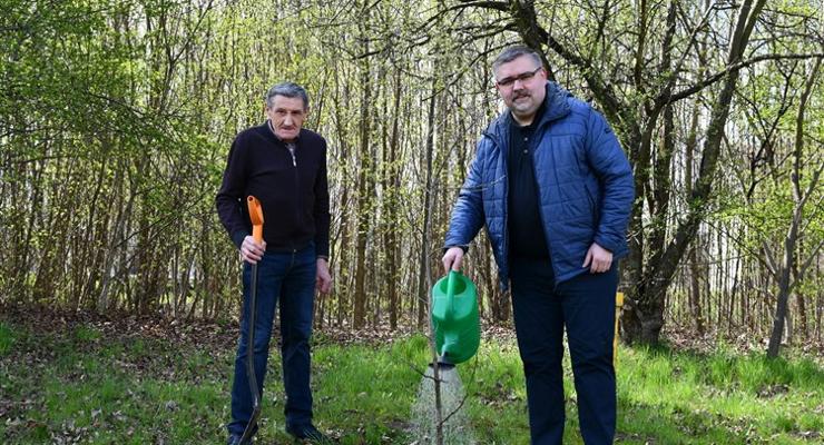 Fot. Powiat Bocheński