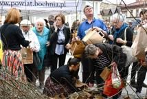 Ekologiczny Piknik Edukacyjny w Bochni