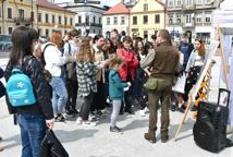 Ekologiczny Piknik Edukacyjny w Bochni