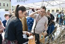 Ekologiczny Piknik Edukacyjny w Bochni