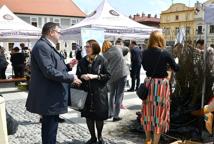 Ekologiczny Piknik Edukacyjny w Bochni