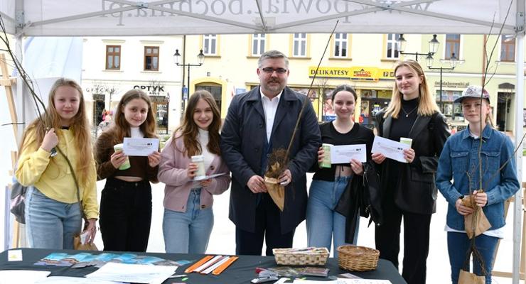 Ekologiczny Piknik Edukacyjny w Bochni