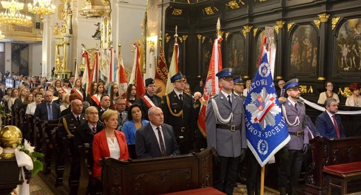 Święto Konstytucji 3 Maja – jak minęło?