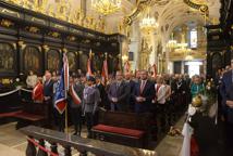 Święto Konstytucji 3 Maja – jak minęło?