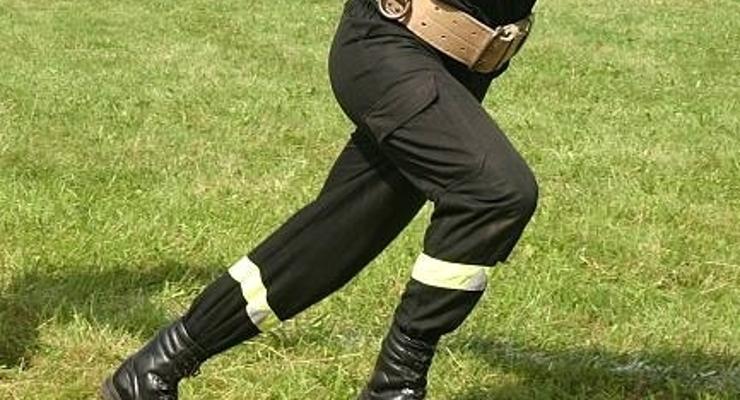 Wójt zdecyduje czy wyjechać do pożaru