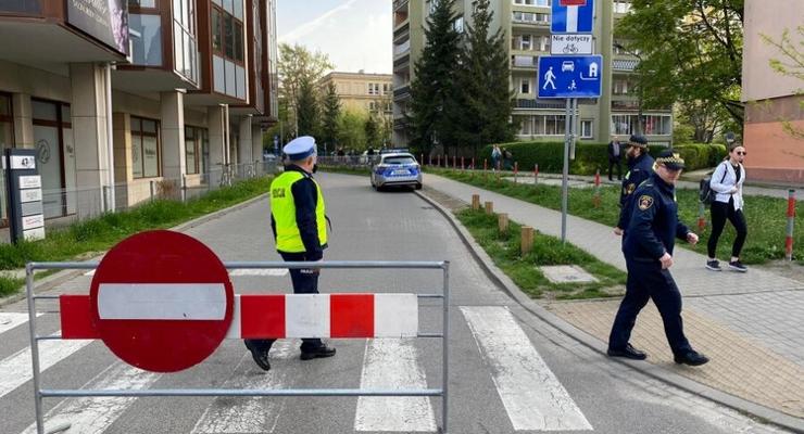 Ruszył pilotaż „szkolnej ulicy” na ul. Urzędniczej