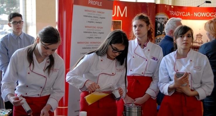 Łowy na gimnazjalistów rozpoczęte