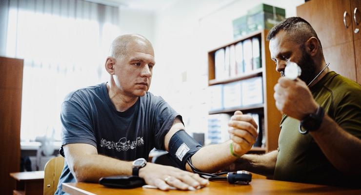 Nowi Terytorialsi dołączyli do 11MBOT