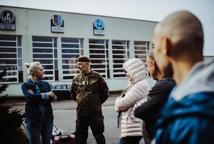 Nowi Terytorialsi dołączyli do 11MBOT