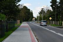 8 milionów złotych pochłonęła modernizacja drogi w Majkowicach i Bogucicach