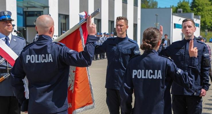 Fot. Policja Małopolska