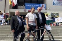XXI Rajd Szlakiem Papieskim
