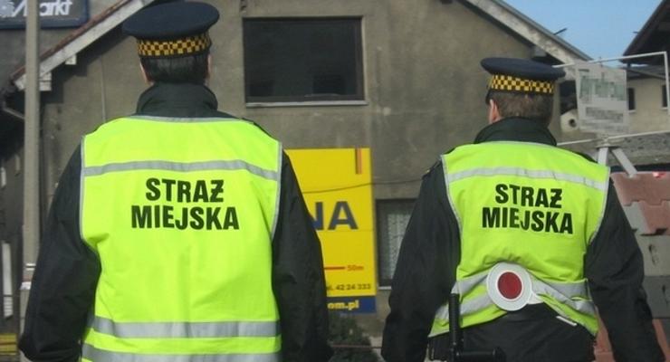 Straż Miejska szuka dodatkowych pieniędzy 