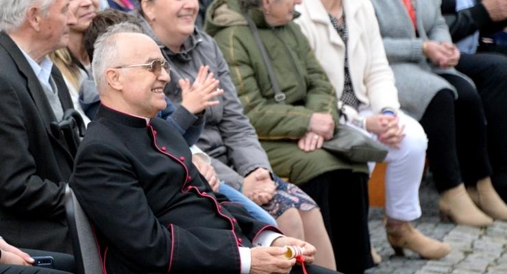 Jubileusz Księdza Prałata