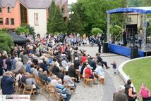 Jubileusz Księdza Prałata