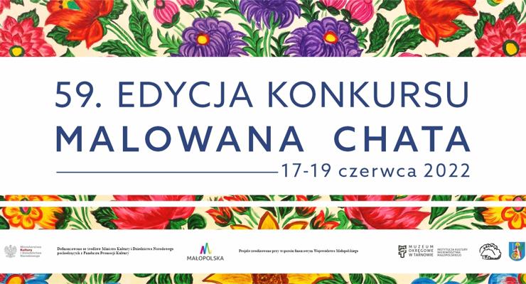 Zalipie: rozstrzygnięcie konkursu "Malowana Chata"