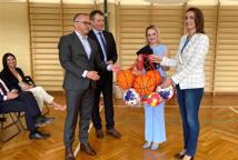 Bogucice ma nowe, wielofunkcyjne boisko