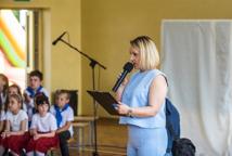 Bogucice ma nowe, wielofunkcyjne boisko