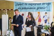 Bogucice ma nowe, wielofunkcyjne boisko