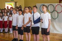 Bogucice ma nowe, wielofunkcyjne boisko