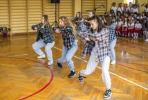 Bogucice ma nowe, wielofunkcyjne boisko