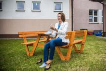 Bogucice ma nowe, wielofunkcyjne boisko