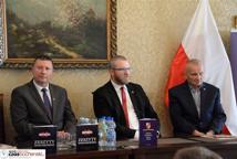 "Apeluję żebyście Państwo przestali się już łudzić" – Grzegorz Braun w Bochni