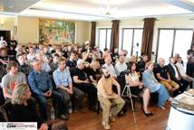 "Apeluję żebyście Państwo przestali się już łudzić" – Grzegorz Braun w Bochni