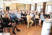 "Apeluję żebyście Państwo przestali się już łudzić" – Grzegorz Braun w Bochni