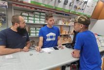 Uczniowie Mechanika doskonalili umiejętności w Grecji