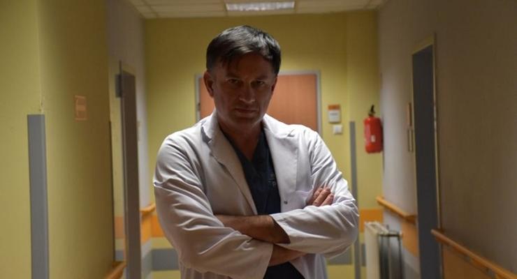 Fot. Szpital Powiatowy w Bochni