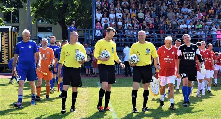 Fot. Krzysztof Flesz | BKS Bochnia