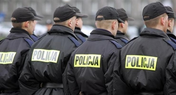 Bocheńska policja się reorganizuje