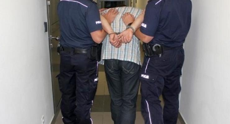 Falszywi "policjanci" - rabusie zatrzymani