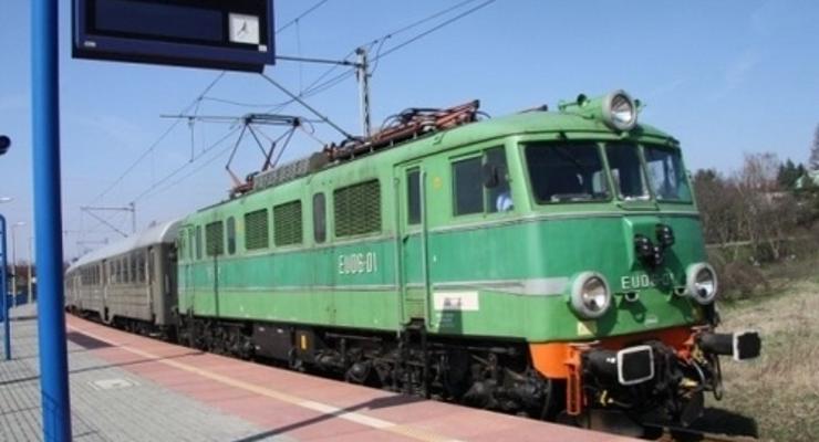 „Szczupakiem” z Wieliczki do Krakowa