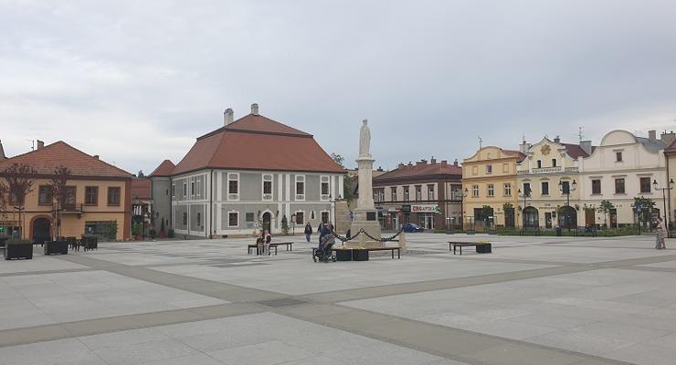Rekordowa ilość zgłoszeń do Budżetu Obywatelskiego Bochni