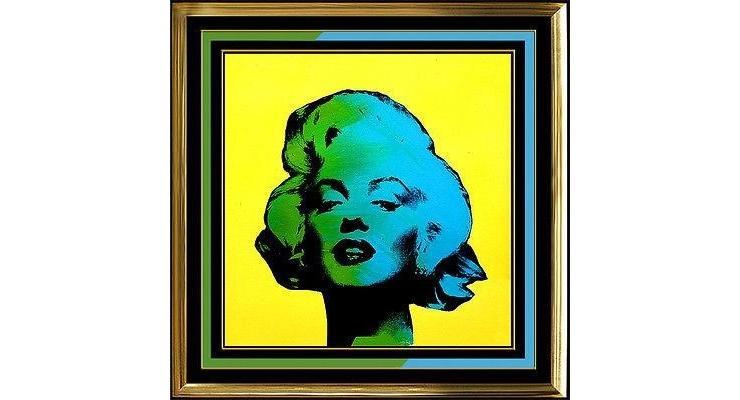 Dalí, Miró, Picasso, Warhol, Indiana w Pawilonie Czapskiego