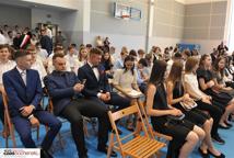 Dyrektor Jan Balicki odszedł na emeryturę
