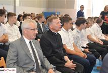 Dyrektor Jan Balicki odszedł na emeryturę