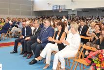 Dyrektor Jan Balicki odszedł na emeryturę