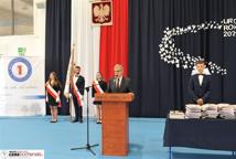 Dyrektor Jan Balicki odszedł na emeryturę