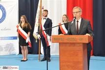 Dyrektor Jan Balicki odszedł na emeryturę