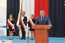 Dyrektor Jan Balicki odszedł na emeryturę